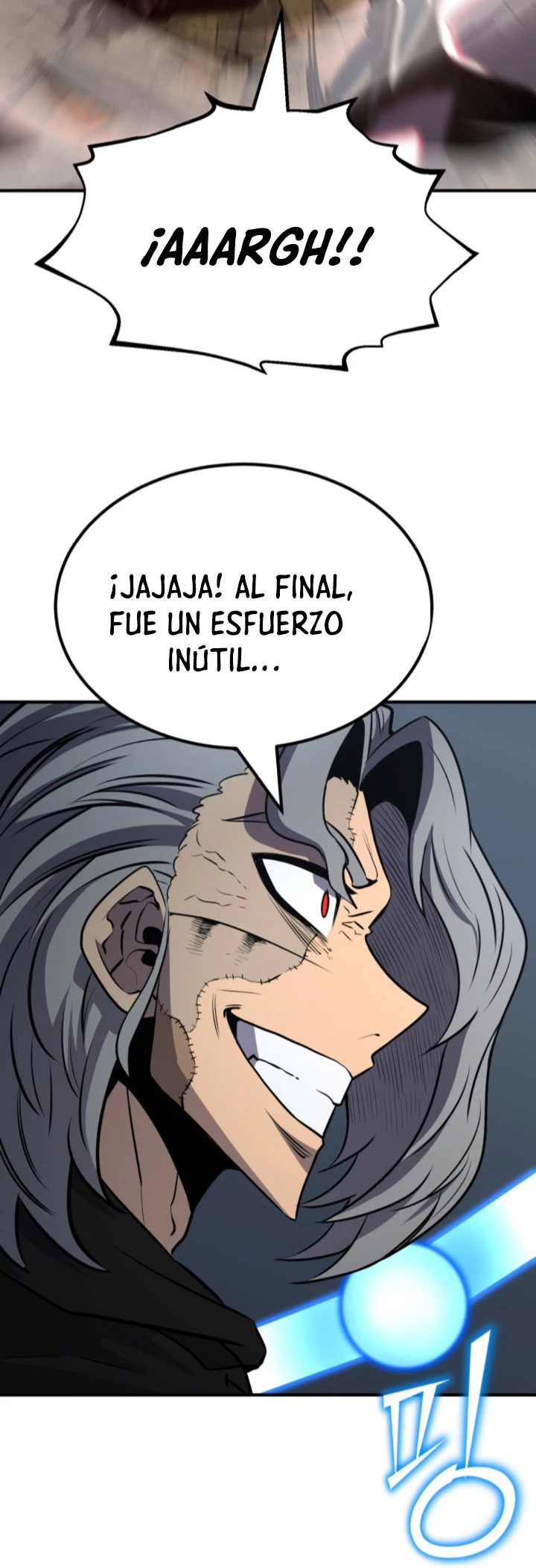 Read Estándar de la Reencarnación ES Manga Online