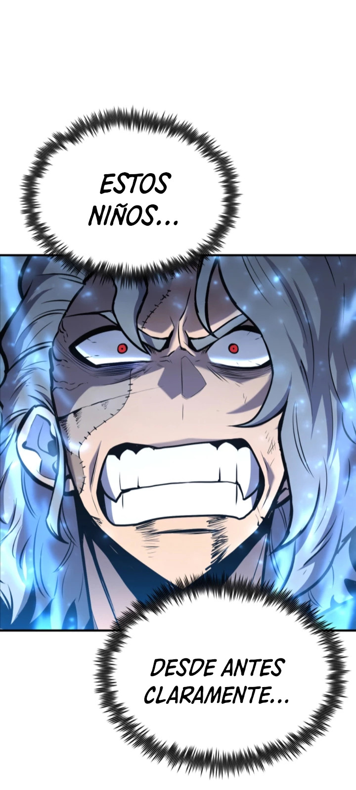Read Estándar de la Reencarnación ES Manga Online