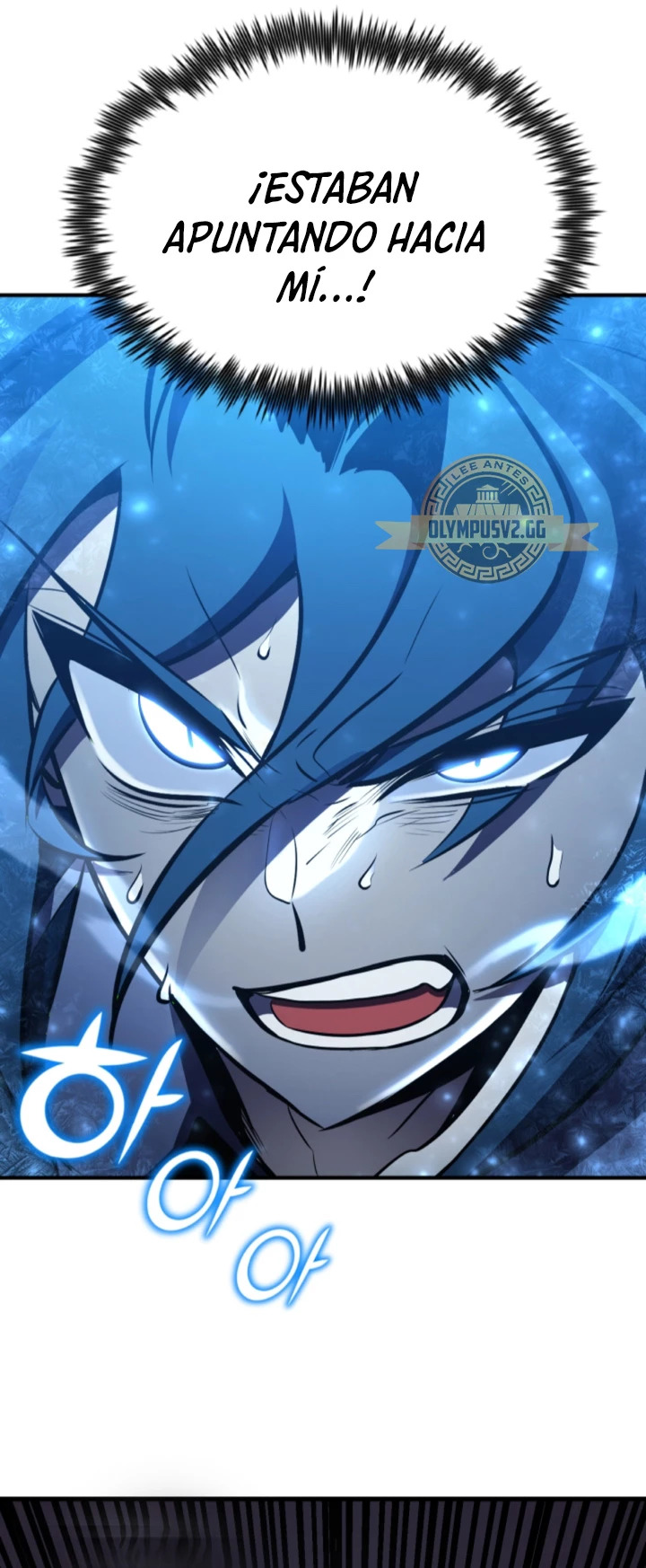 Read Estándar de la Reencarnación ES Manga Online