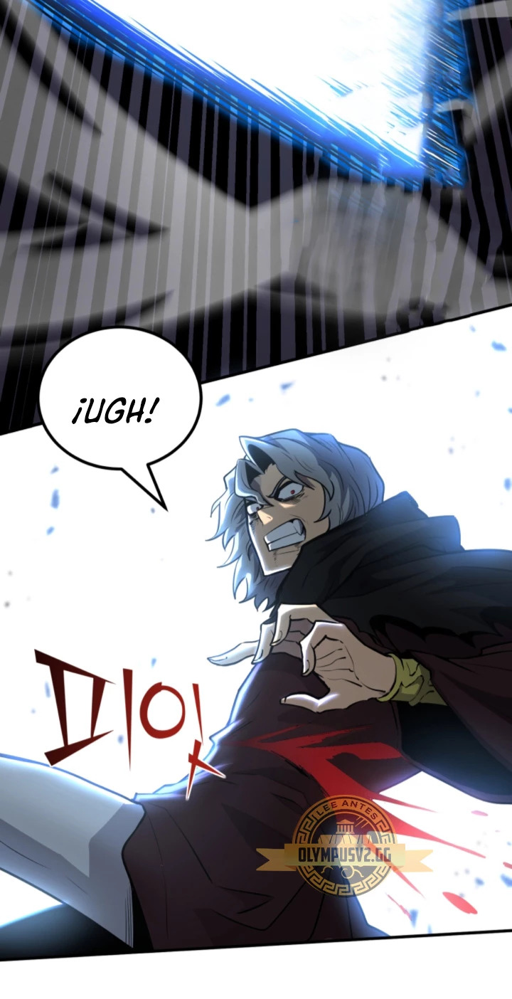 Read Estándar de la Reencarnación ES Manga Online