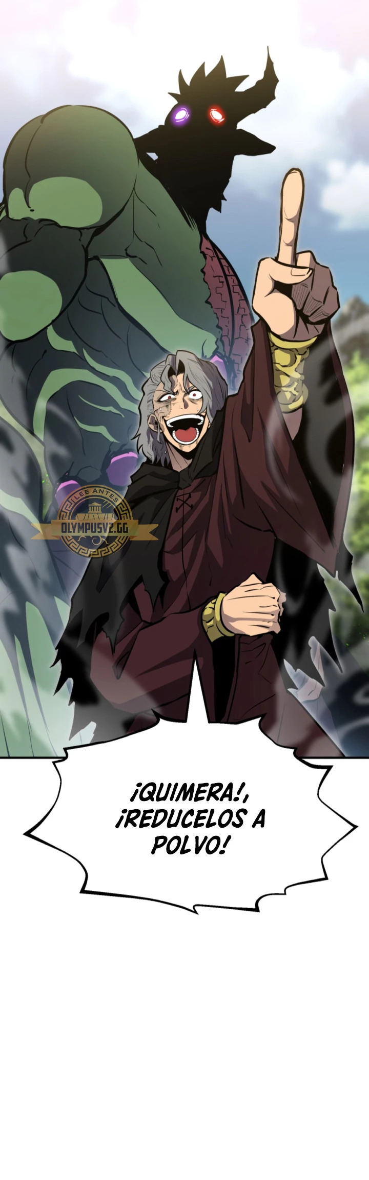 Read Estándar de la Reencarnación ES Manga Online