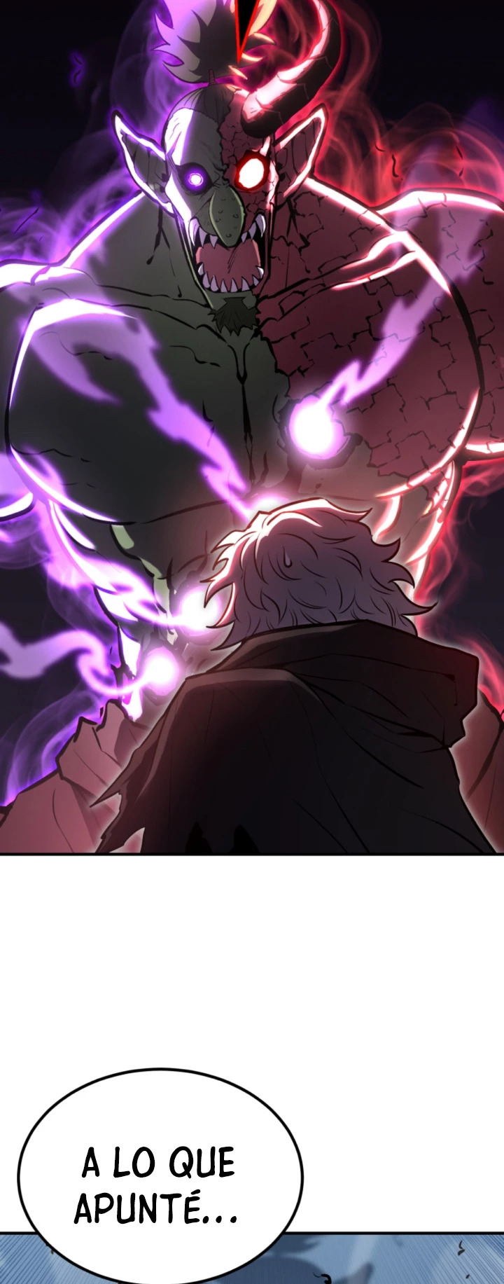 Read Estándar de la Reencarnación ES Manga Online