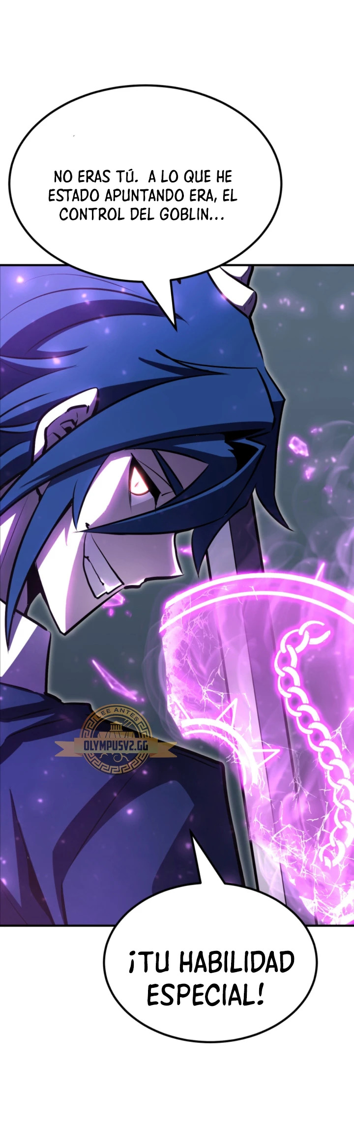 Read Estándar de la Reencarnación ES Manga Online