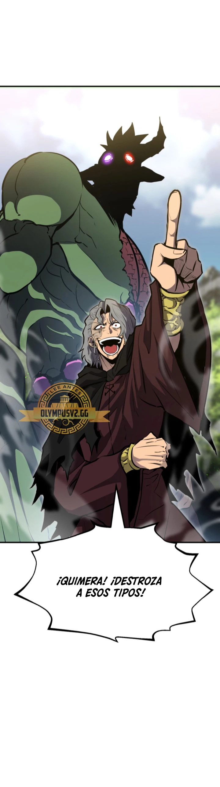 Read Estándar de la Reencarnación ES Manga Online
