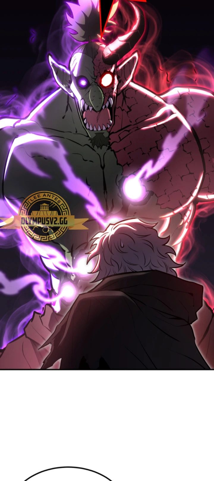 Read Estándar de la Reencarnación ES Manga Online