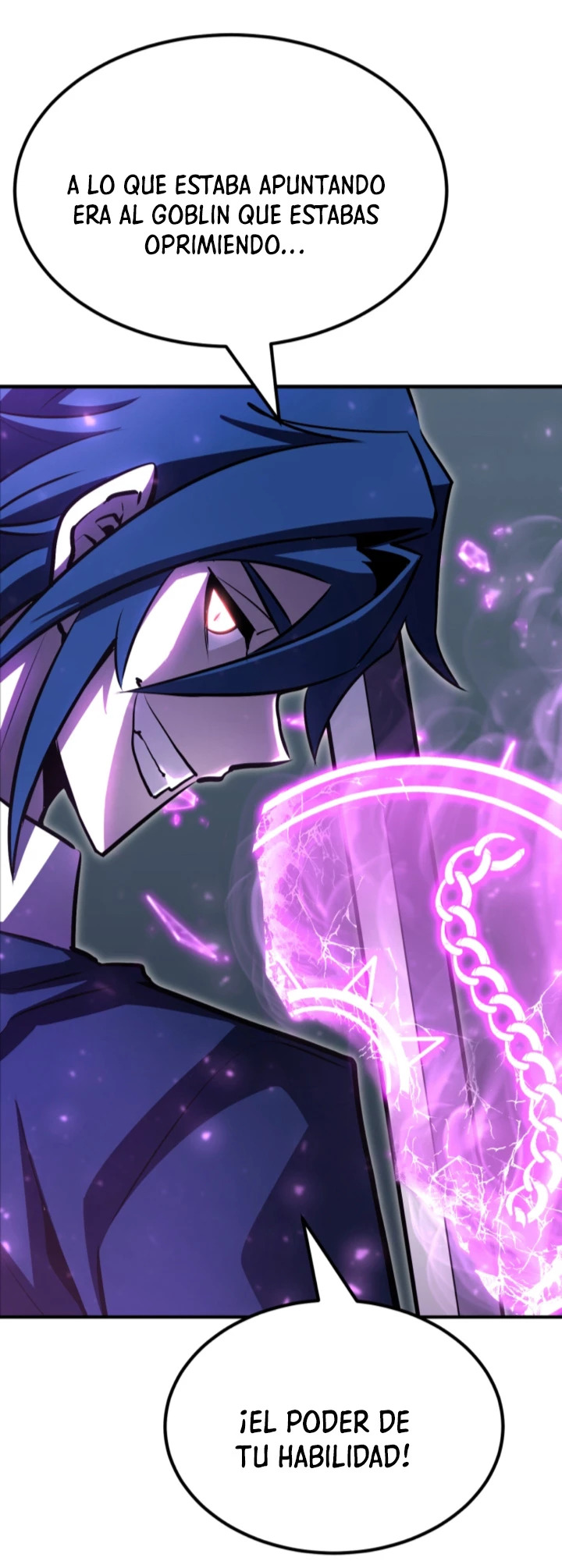 Read Estándar de la Reencarnación ES Manga Online