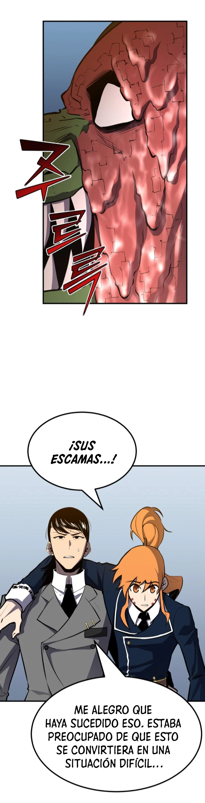Read Estándar de la Reencarnación ES Manga Online