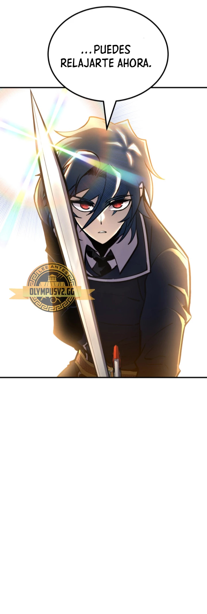 Read Estándar de la Reencarnación ES Manga Online