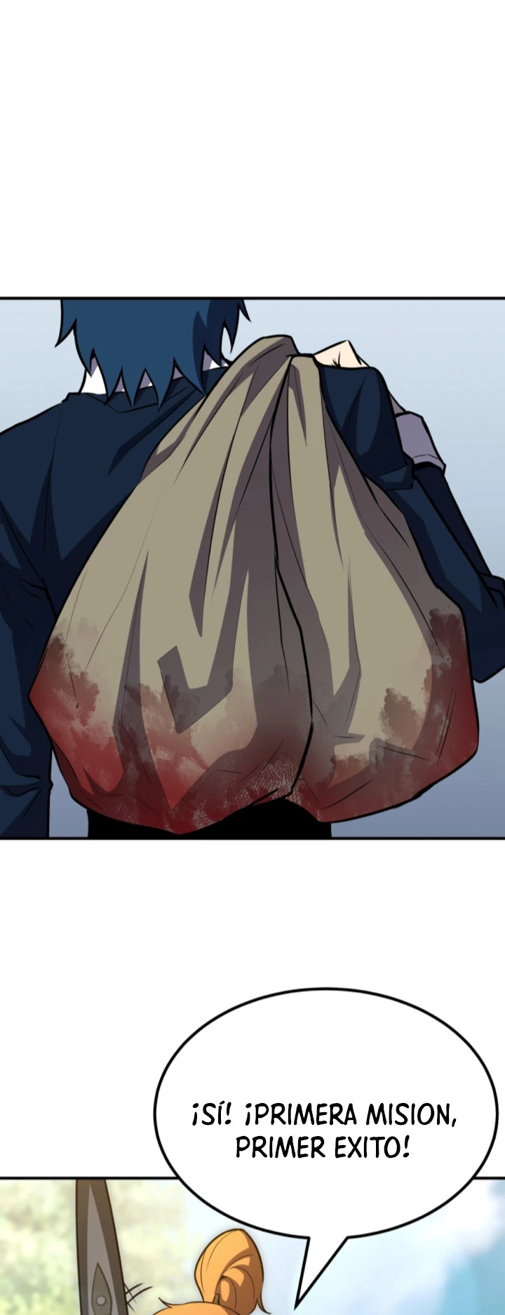Read Estándar de la Reencarnación ES Manga Online
