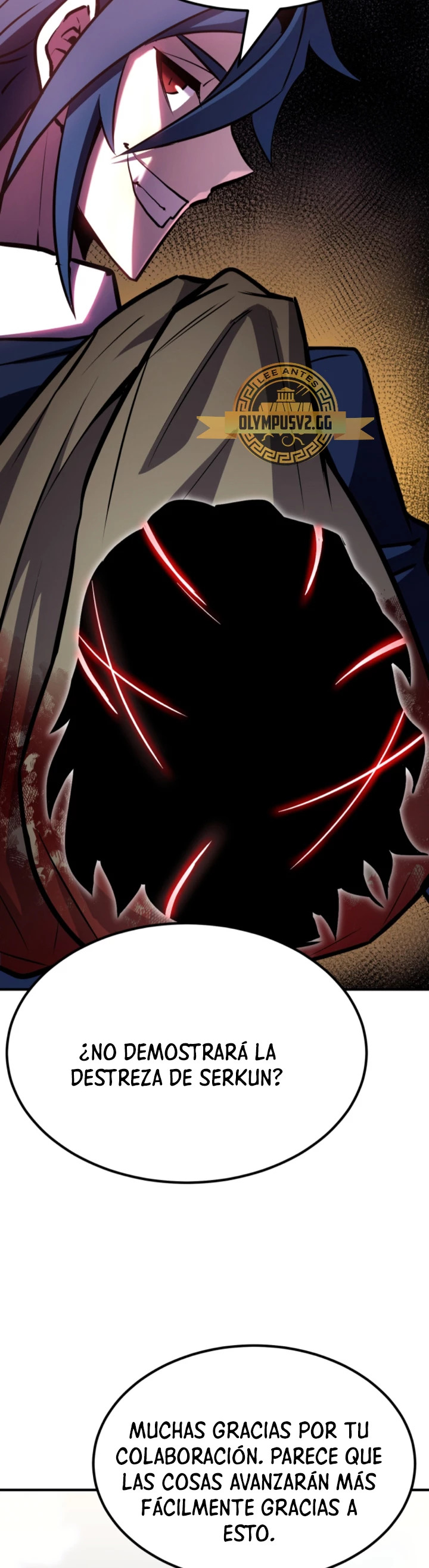 Read Estándar de la Reencarnación ES Manga Online