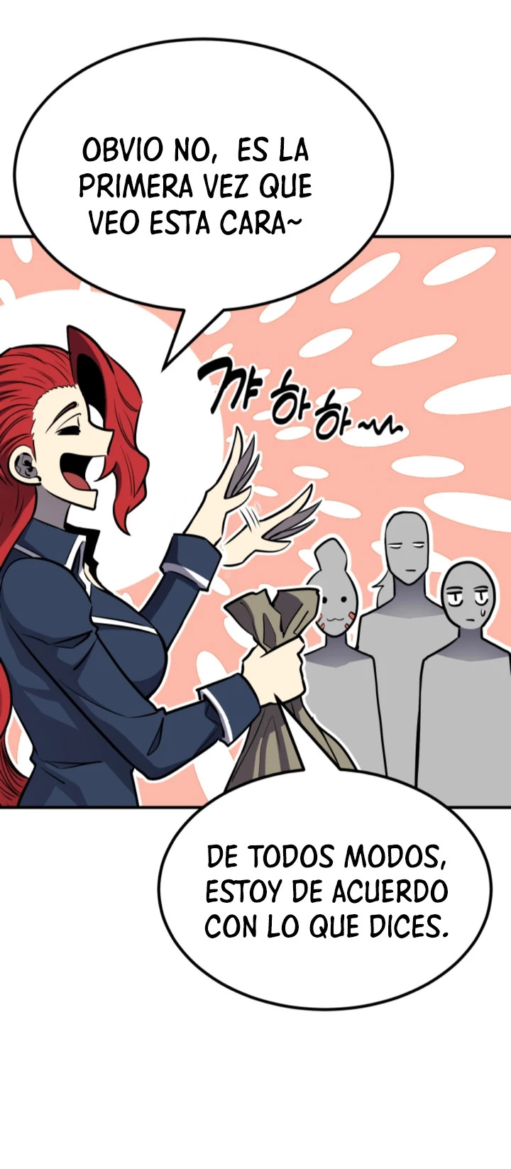Read Estándar de la Reencarnación ES Manga Online