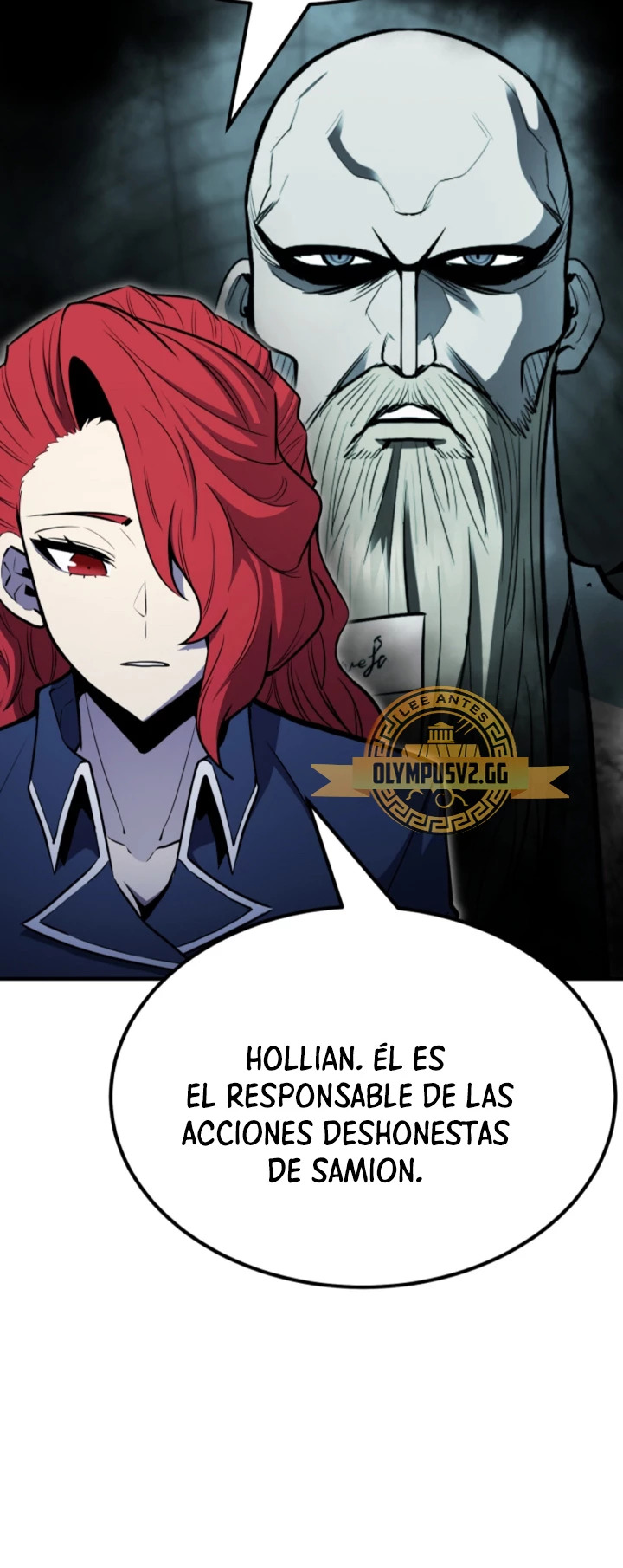Read Estándar de la Reencarnación ES Manga Online