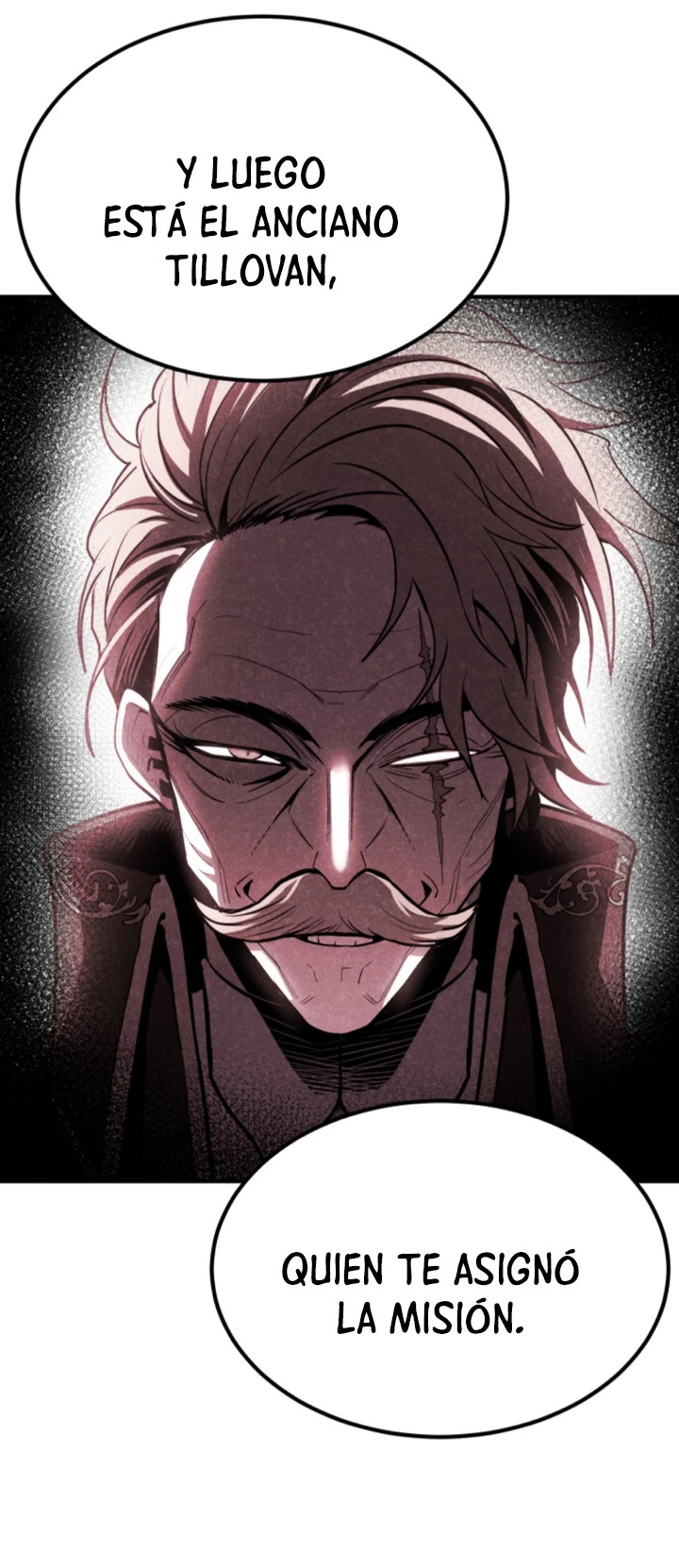 Read Estándar de la Reencarnación ES Manga Online