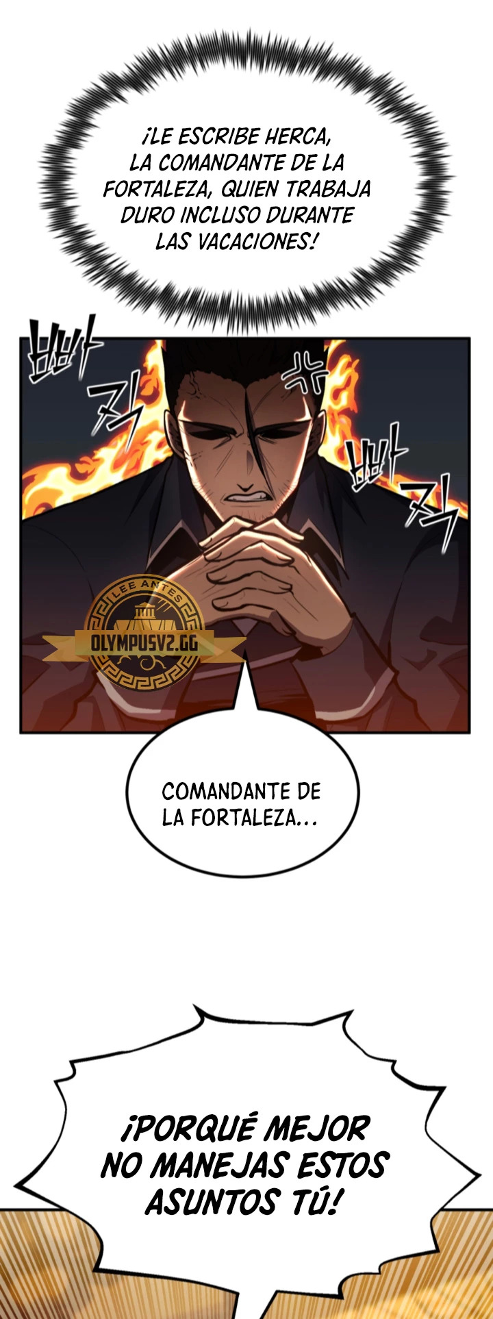 Read Estándar de la Reencarnación ES Manga Online