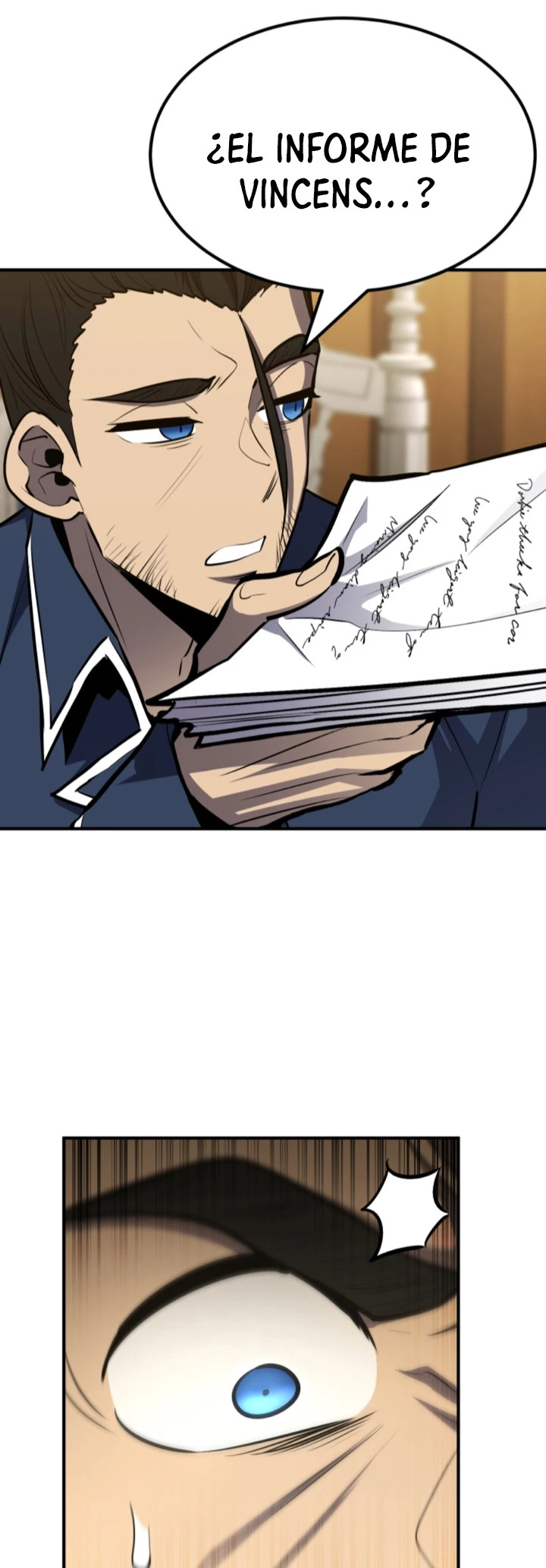 Read Estándar de la Reencarnación ES Manga Online