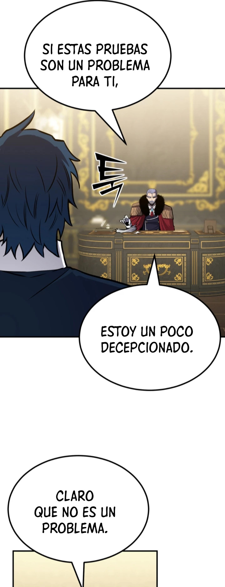Read Estándar de la Reencarnación ES Manga Online
