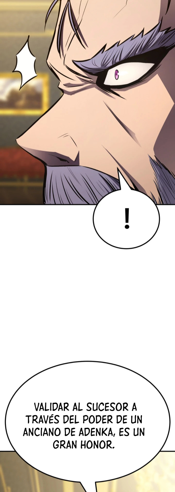 Read Estándar de la Reencarnación ES Manga Online