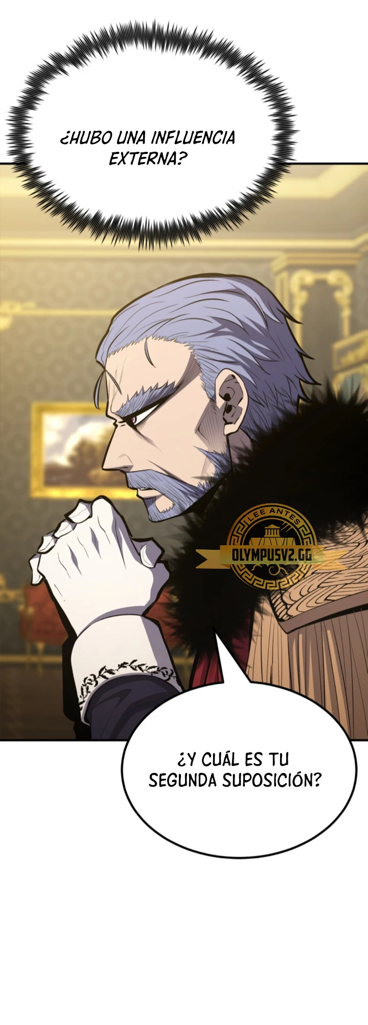 Read Estándar de la Reencarnación ES Manga Online