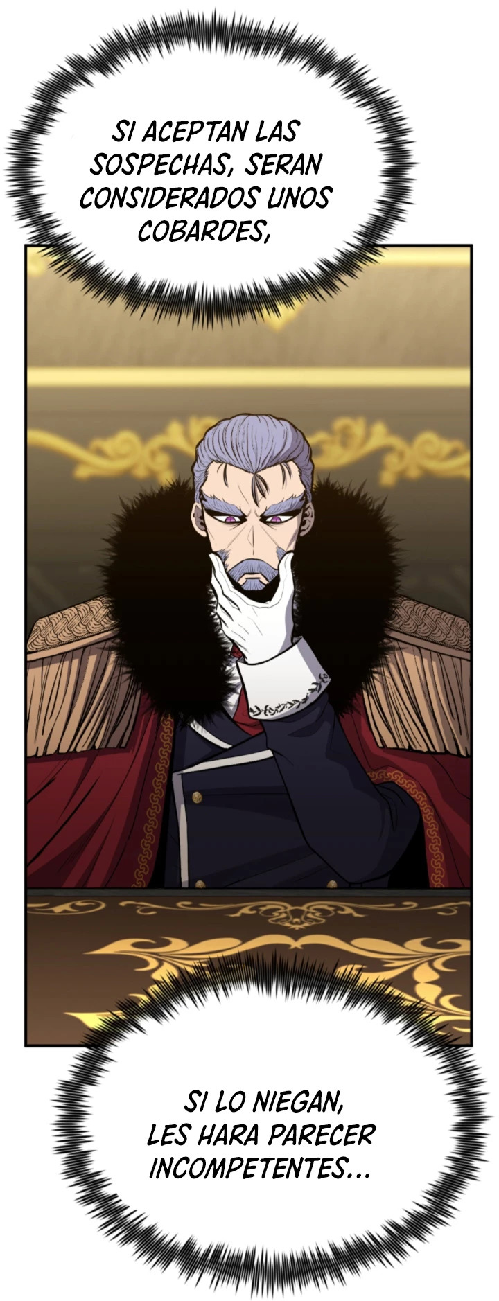 Read Estándar de la Reencarnación ES Manga Online