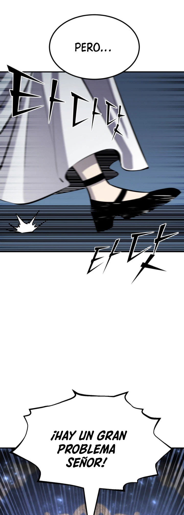 Read Estándar de la Reencarnación ES Manga Online