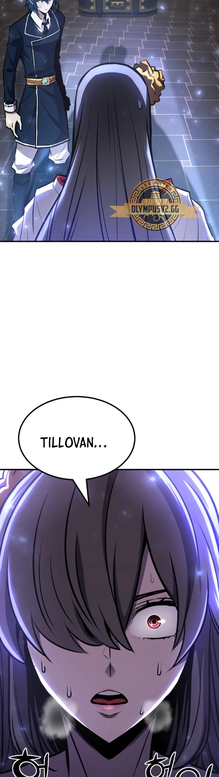 Read Estándar de la Reencarnación ES Manga Online