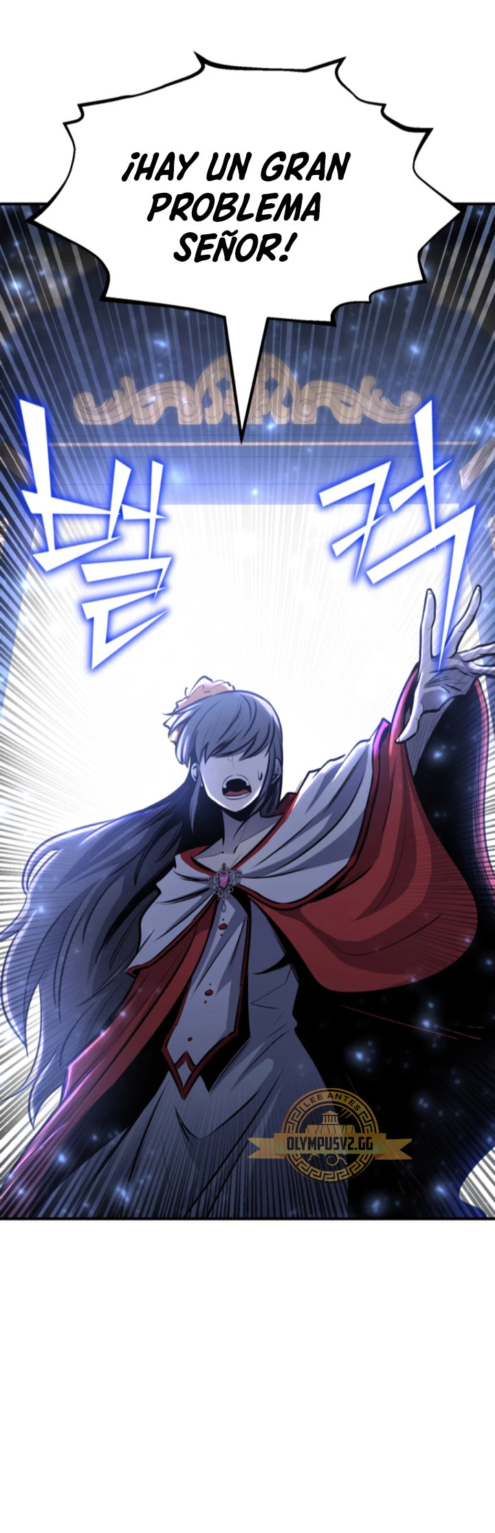 Read Estándar de la Reencarnación ES Manga Online