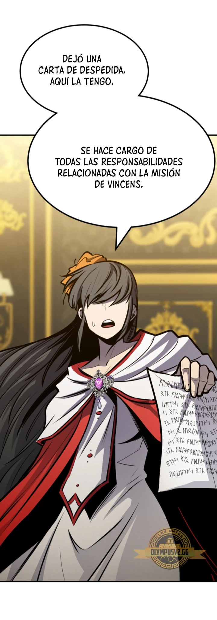 Read Estándar de la Reencarnación ES Manga Online
