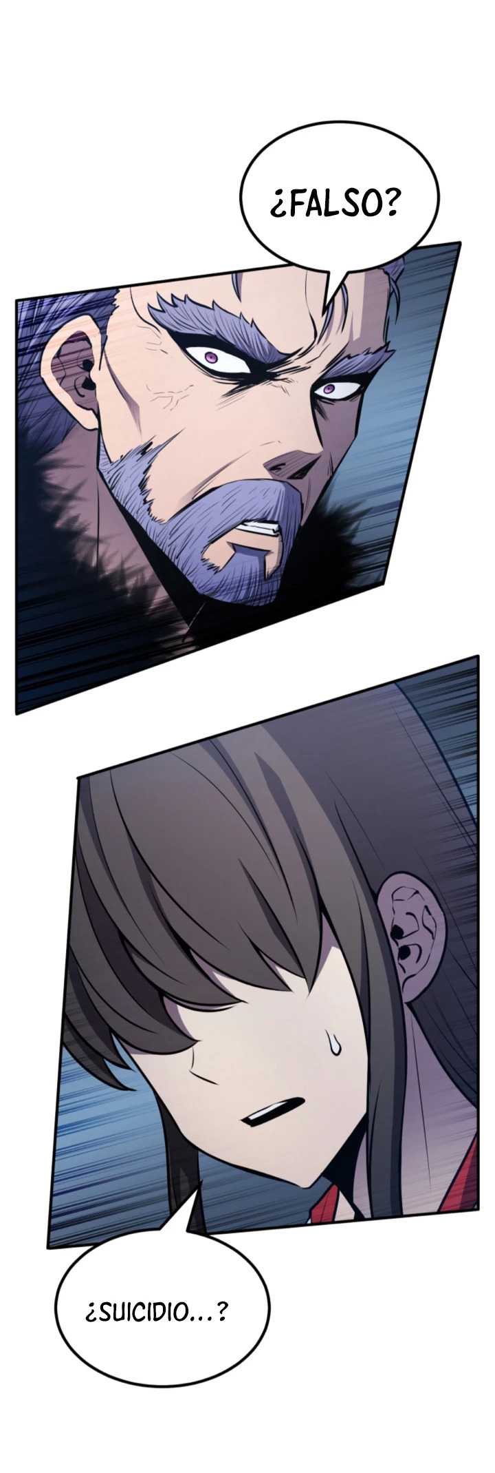 Read Estándar de la Reencarnación ES Manga Online