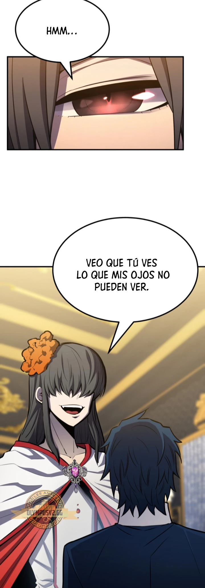 Read Estándar de la Reencarnación ES Manga Online