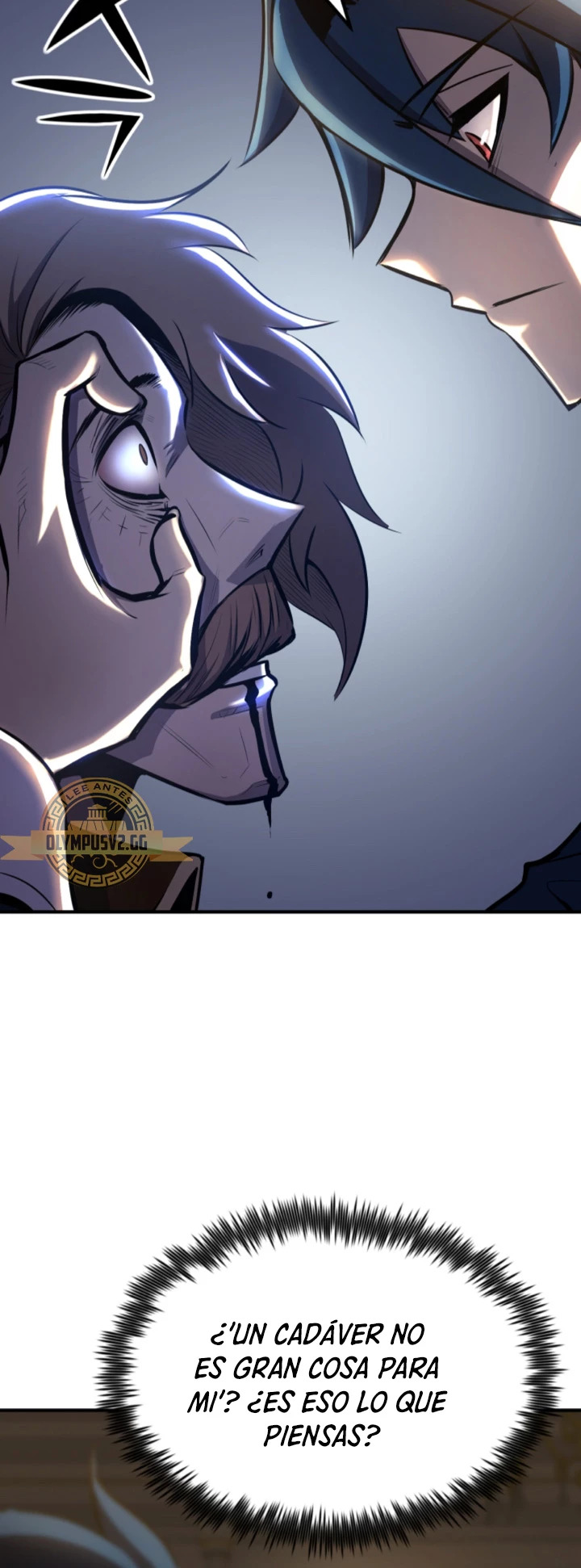 Read Estándar de la Reencarnación ES Manga Online