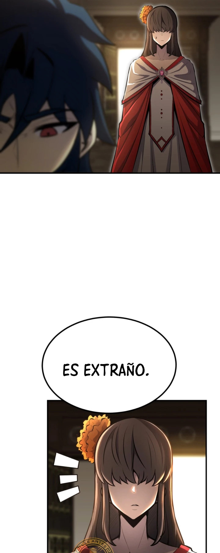Read Estándar de la Reencarnación ES Manga Online