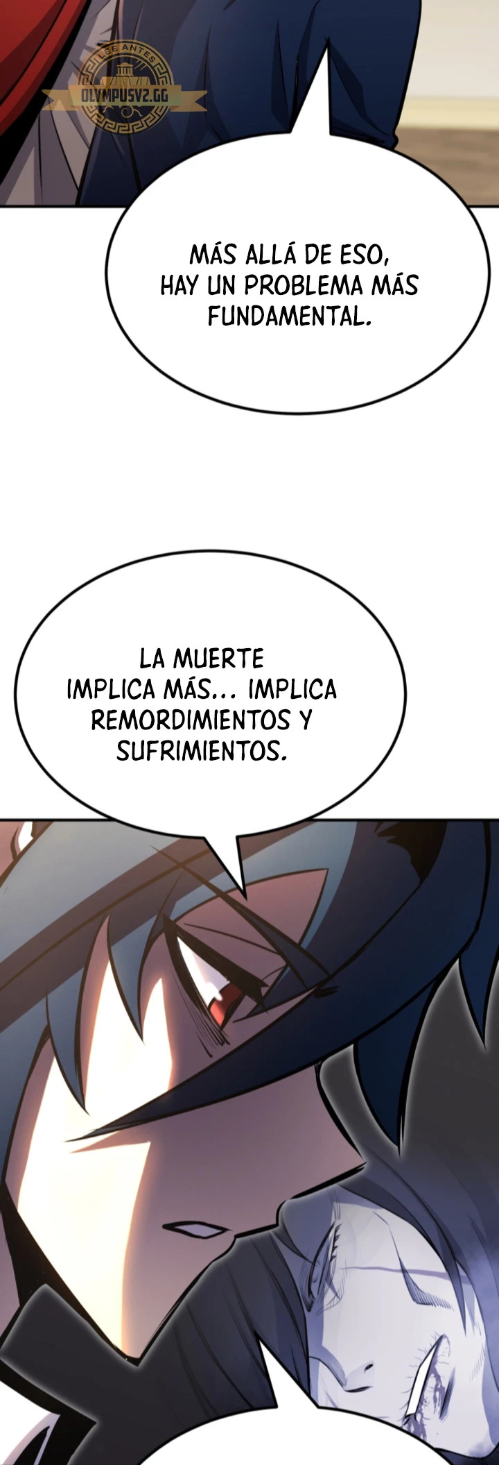 Read Estándar de la Reencarnación ES Manga Online