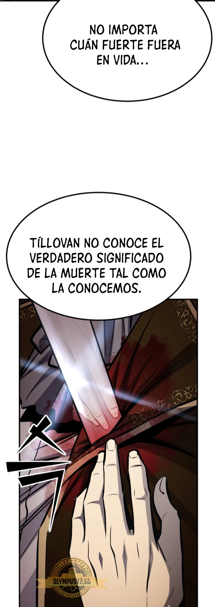 Read Estándar de la Reencarnación ES Manga Online