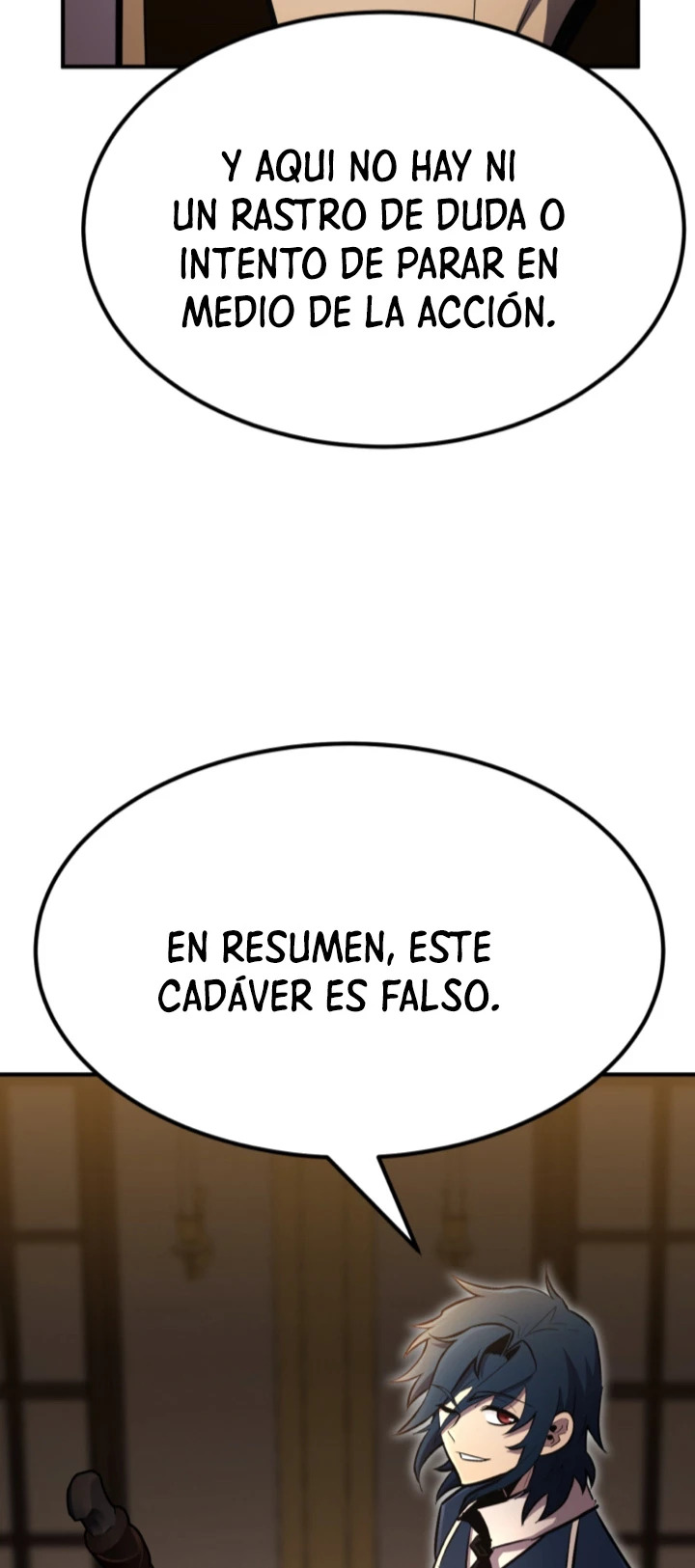 Read Estándar de la Reencarnación ES Manga Online