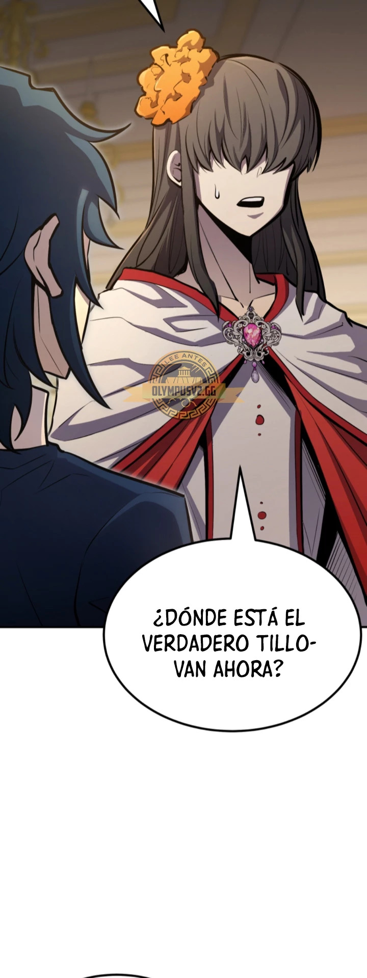 Read Estándar de la Reencarnación ES Manga Online