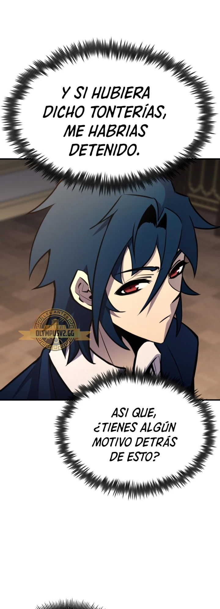 Read Estándar de la Reencarnación ES Manga Online