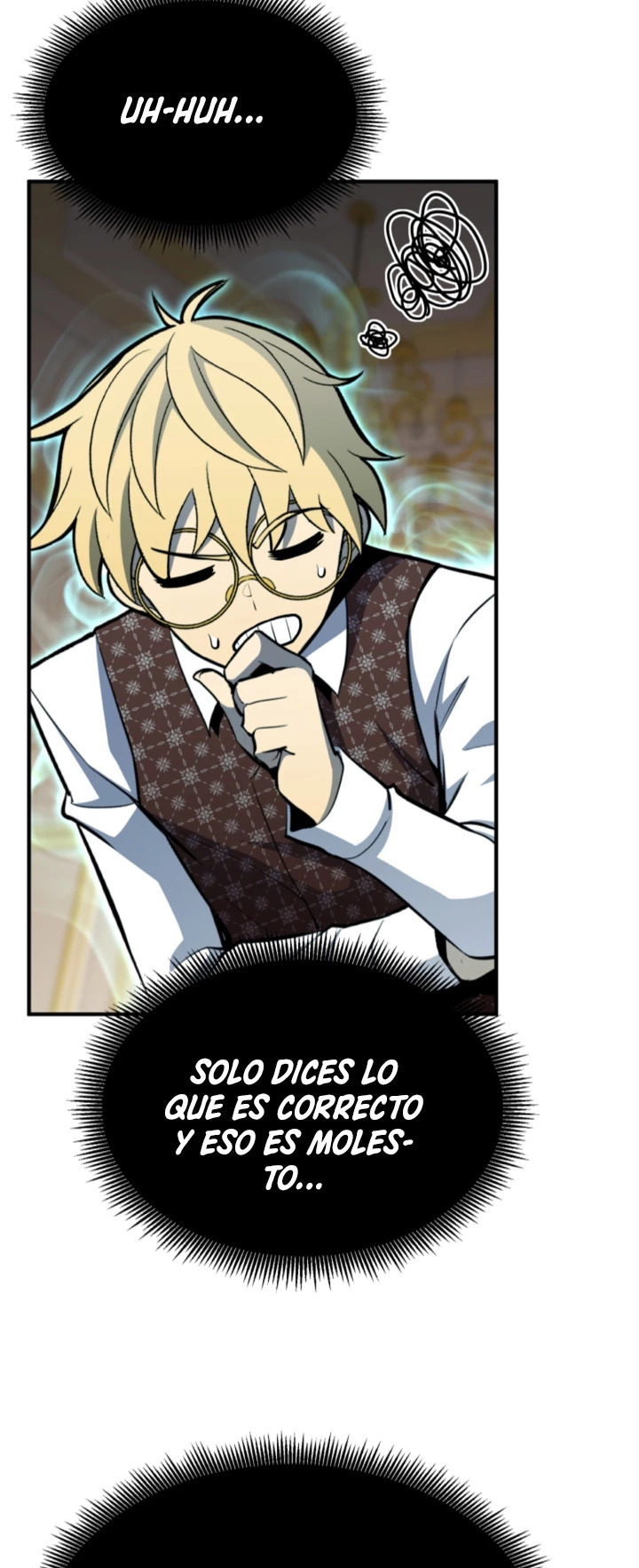 Read Estándar de la Reencarnación ES Manga Online