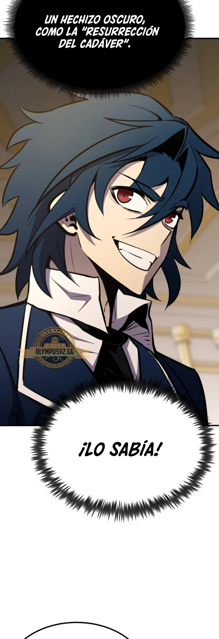 Read Estándar de la Reencarnación ES Manga Online