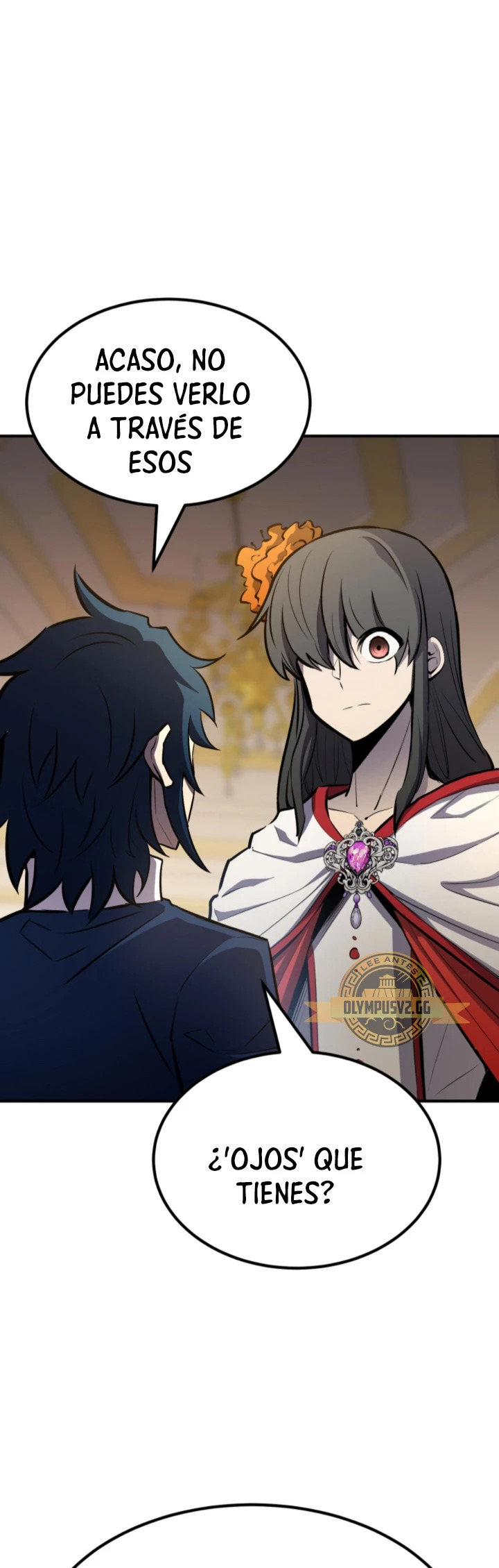 Read Estándar de la Reencarnación ES Manga Online