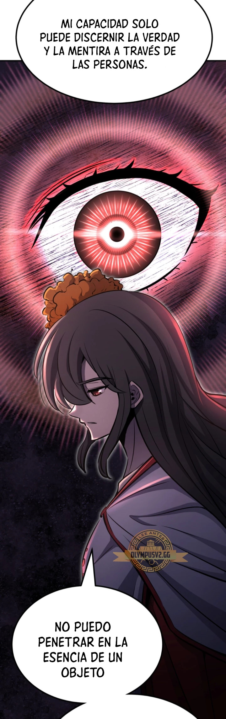 Read Estándar de la Reencarnación ES Manga Online