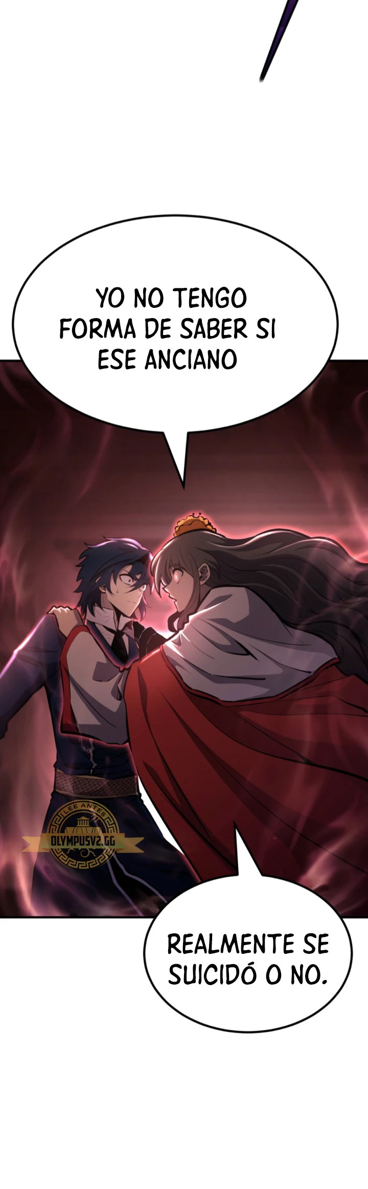 Read Estándar de la Reencarnación ES Manga Online