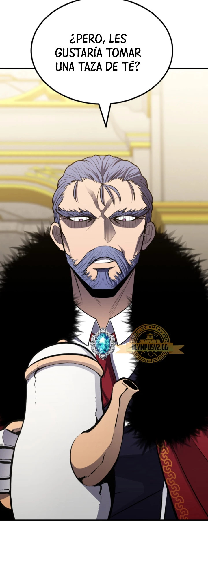 Read Estándar de la Reencarnación ES Manga Online