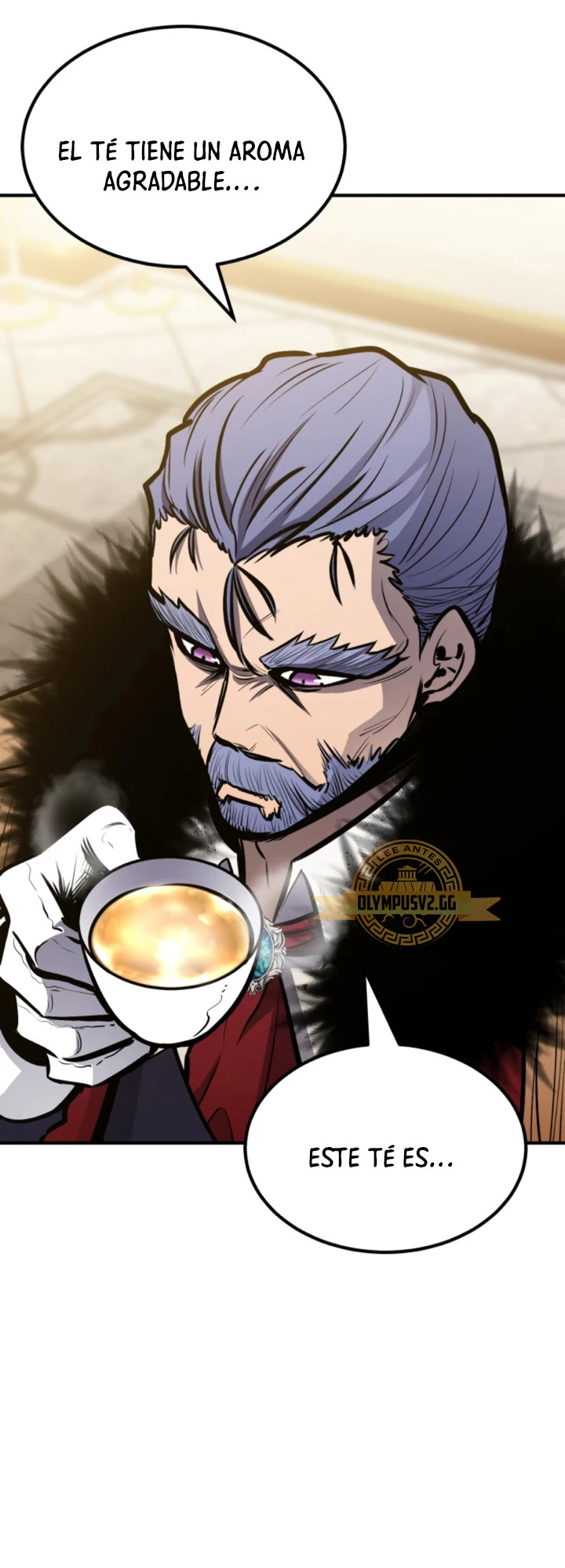Read Estándar de la Reencarnación ES Manga Online