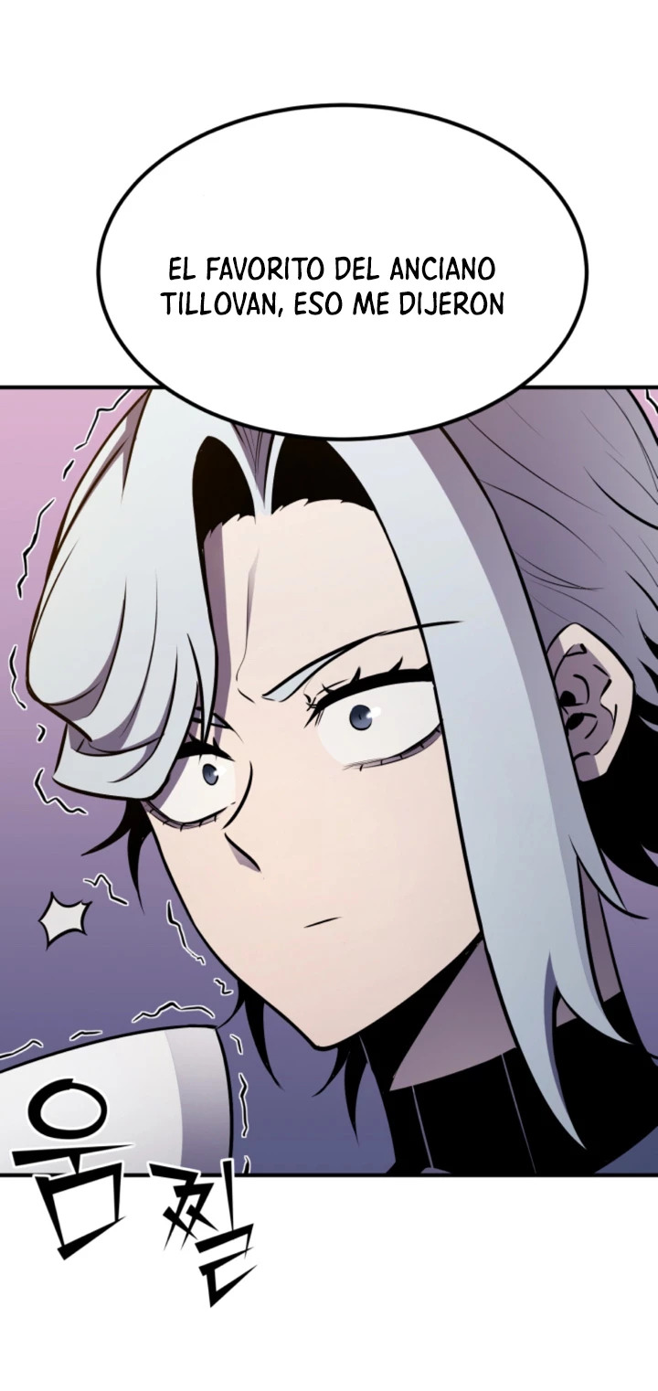 Read Estándar de la Reencarnación ES Manga Online