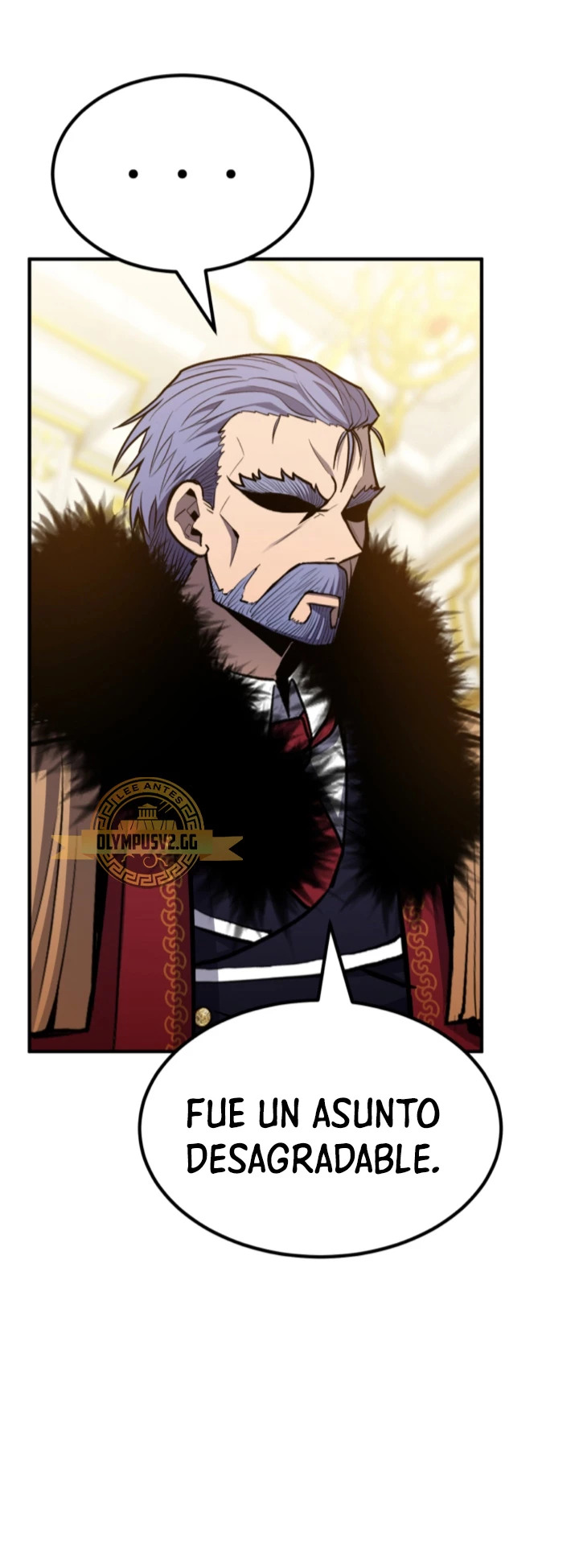 Read Estándar de la Reencarnación ES Manga Online