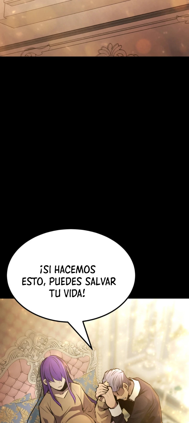 Read Estándar de la Reencarnación ES Manga Online