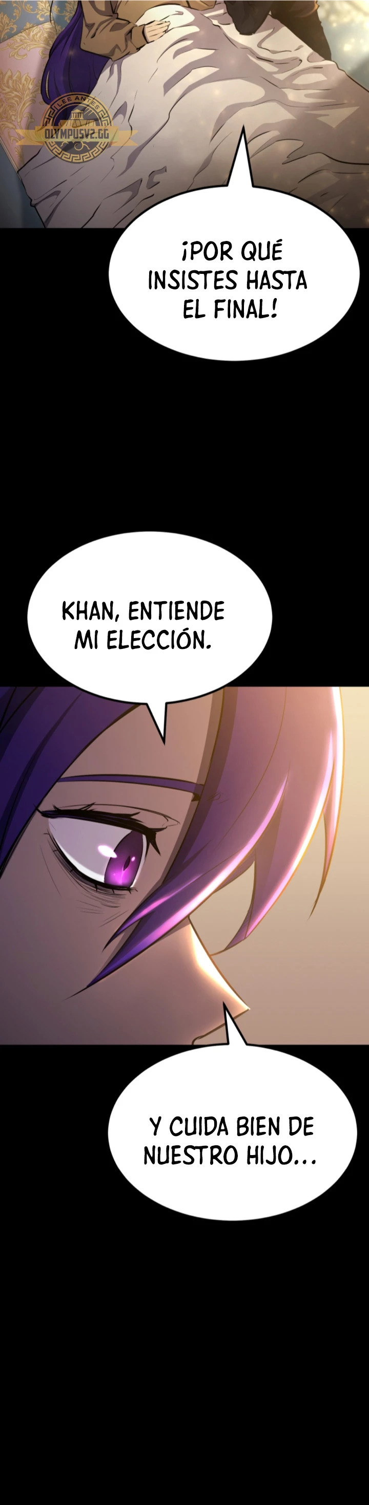 Read Estándar de la Reencarnación ES Manga Online