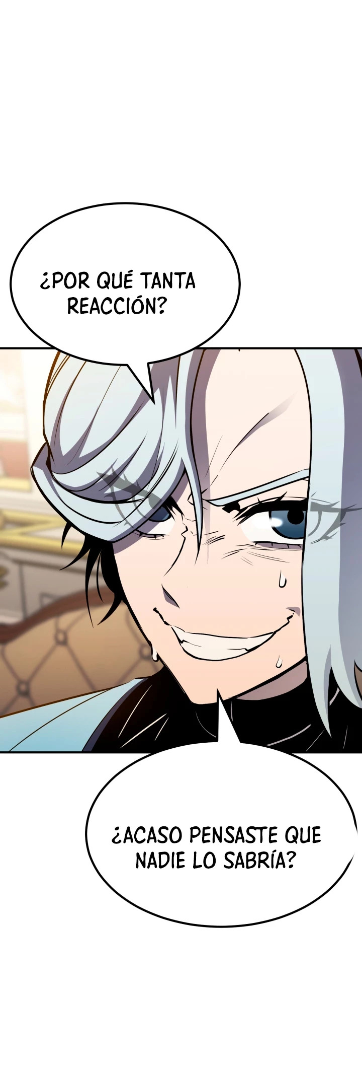 Read Estándar de la Reencarnación ES Manga Online
