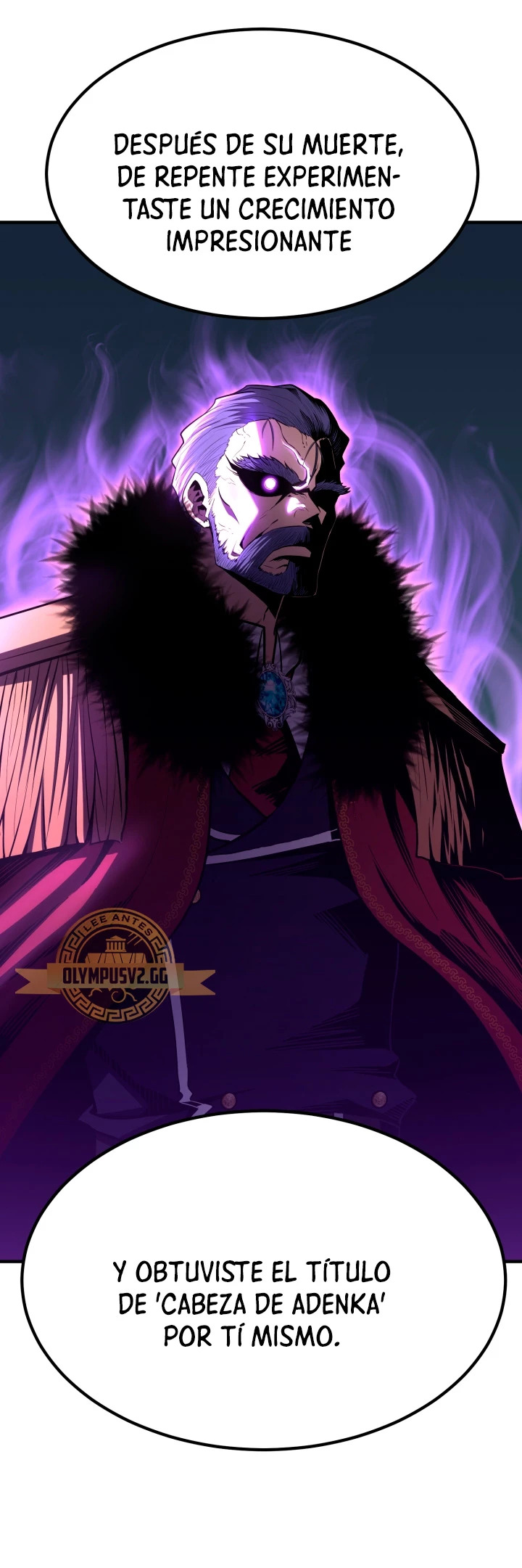 Read Estándar de la Reencarnación ES Manga Online