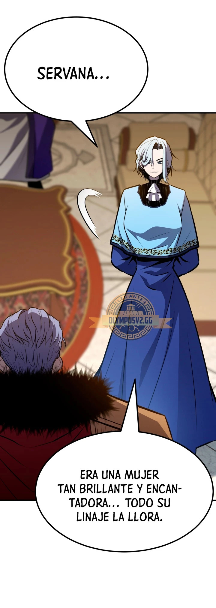 Read Estándar de la Reencarnación ES Manga Online